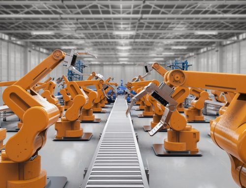 Az ipari robotizáció előnyei és kihívásai