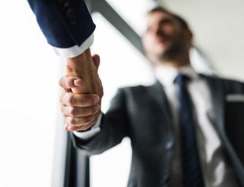 Értékesítő (B2B)